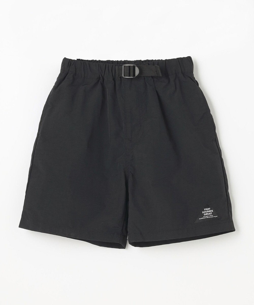 ANY KIDS 水陸両用 ハーフパンツ 