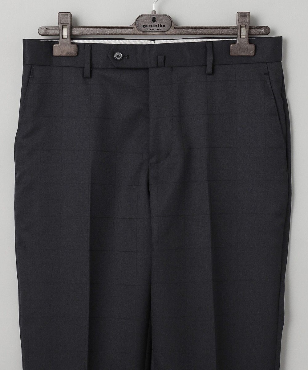 GOTAIRIKU 【御幸毛織】 DRYSPINNER ストレッチ スーツ 