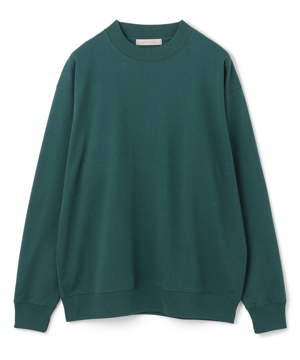UNFILO MENS BEAUTY FORM ロングスリーブTEE [24年春夏商品] 