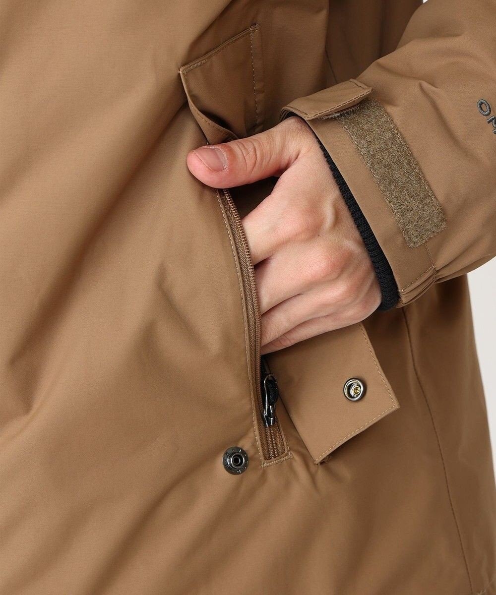 Columbia Columbia/ ボナパスロードIIインターチェンジジャケット /コロンビア 