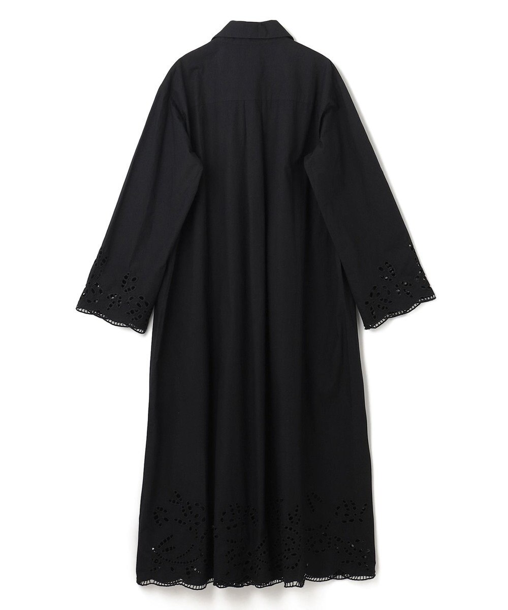 BEIGE， 【WEB限定】PROTAGONISTA / シャツワンピース 