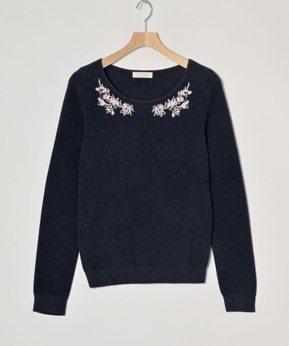 ONWARD Reuse Park 【any SiS】ニット春夏 