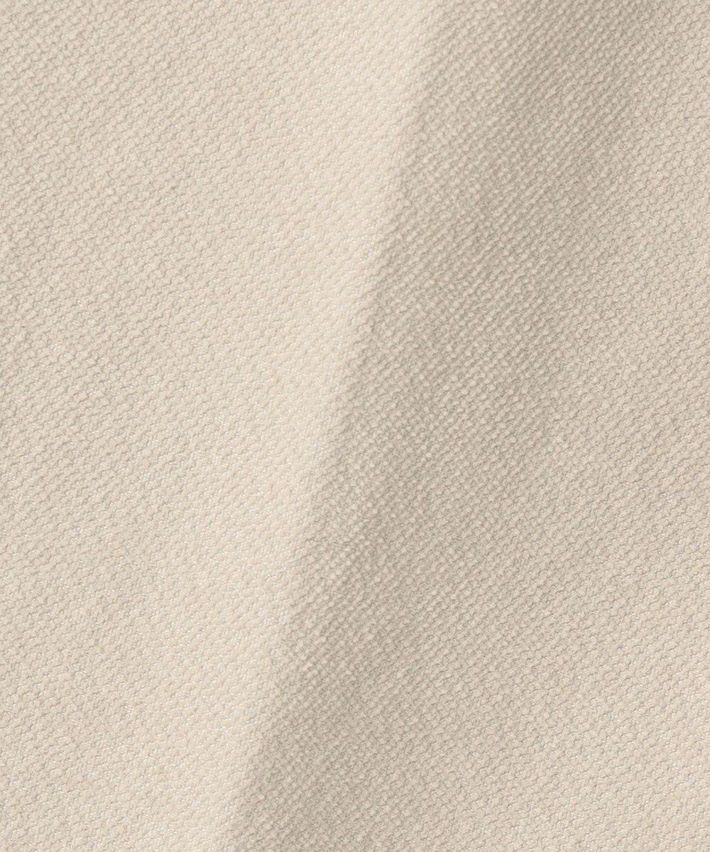 JOSEPH ABBOUD 【裏起毛/ウエスト伸びる】オーガニックコットン2WAYストレッチカルゼ パンツ 