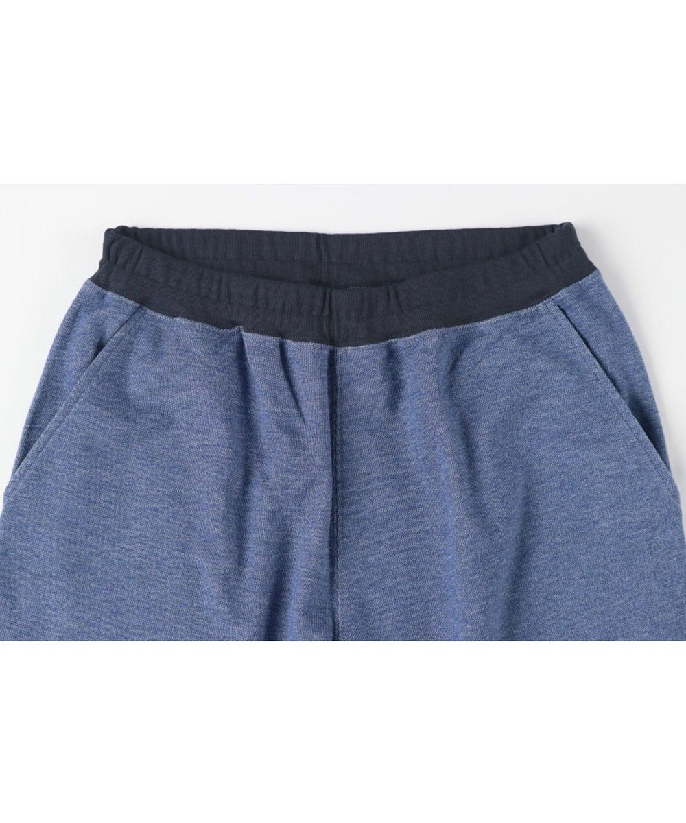 ワコール／睡眠科学 メンズ パジャマ 長袖 長ズボン 綿混(本体) ここちよく眠れる 寝返りしやすい YGX599 睡眠科学／ワコール 