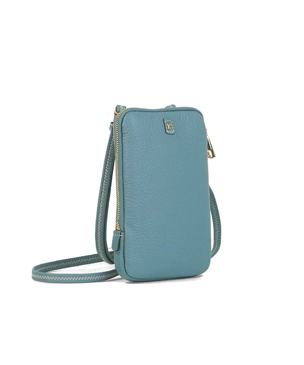 PELLE BORSA お財布機能縦ポシェット Reinette レネット 4784 