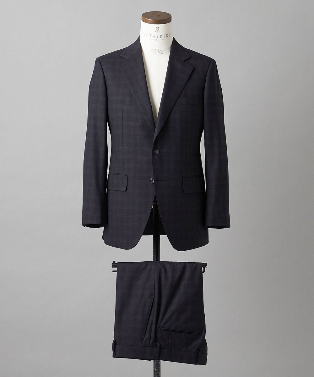 GOTAIRIKU 【10マンス対応】FOUR SEASON スーツ 
