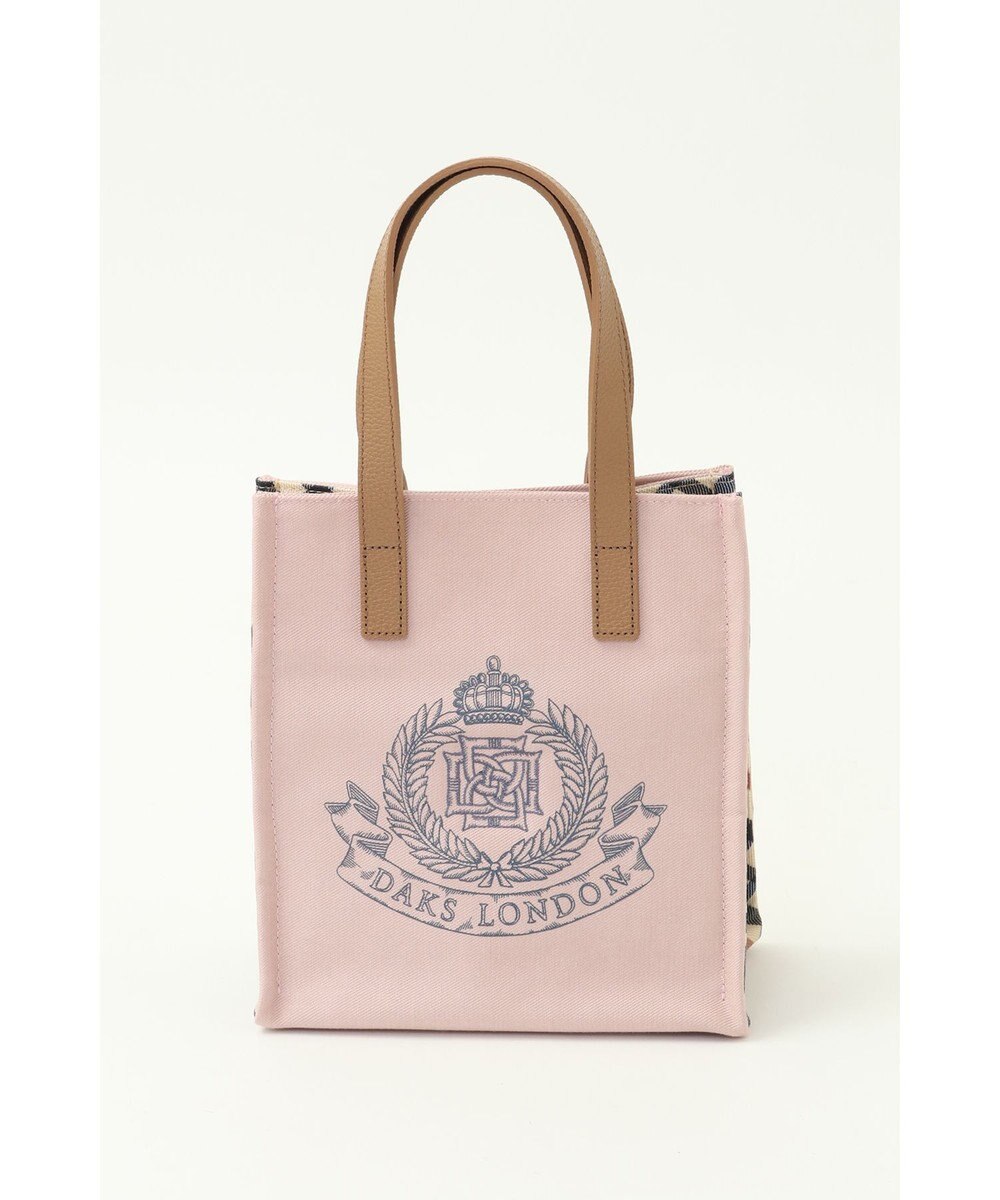 DAKS アニバーサリーミニトートバッグ 