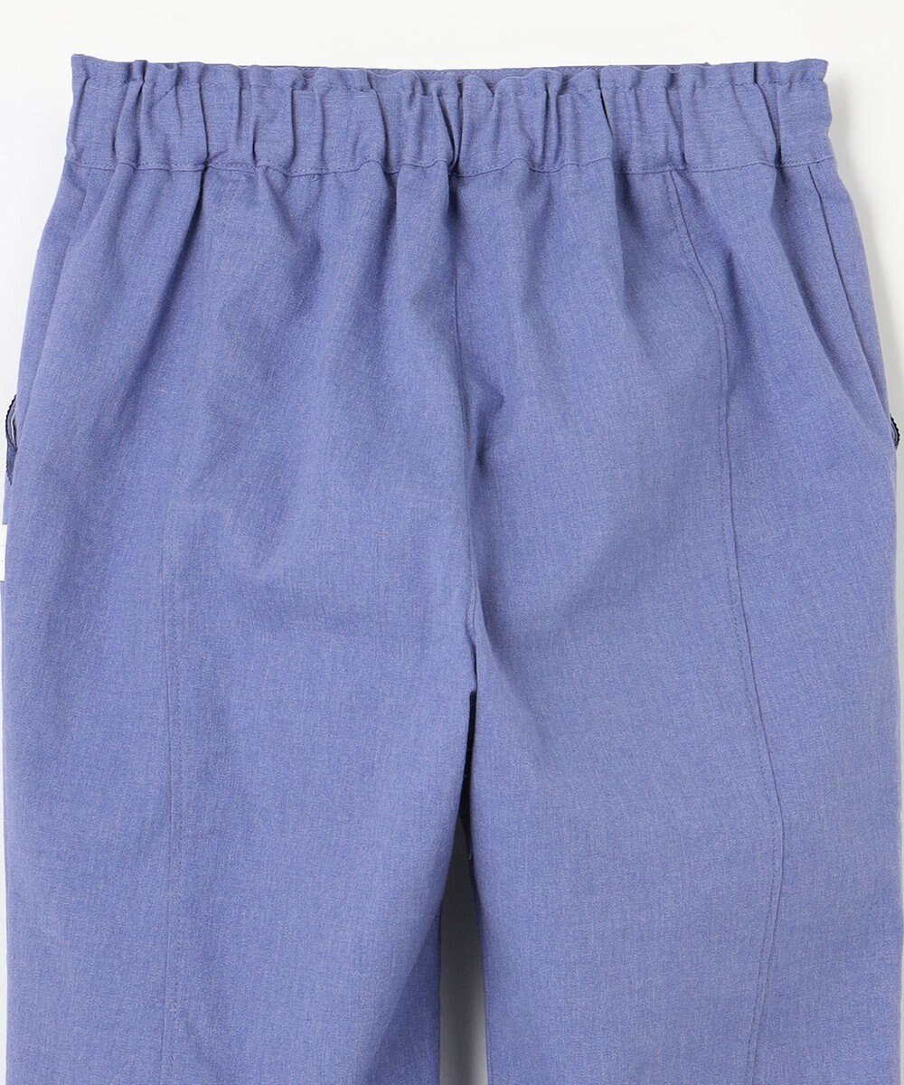 組曲 KIDS 【110-140㎝】シャーリング パンツ 