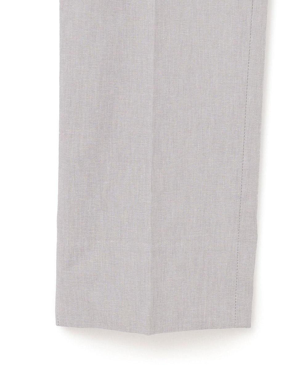 JOSEPH HOMME リネンシャンブレーストレッチ / CITY 