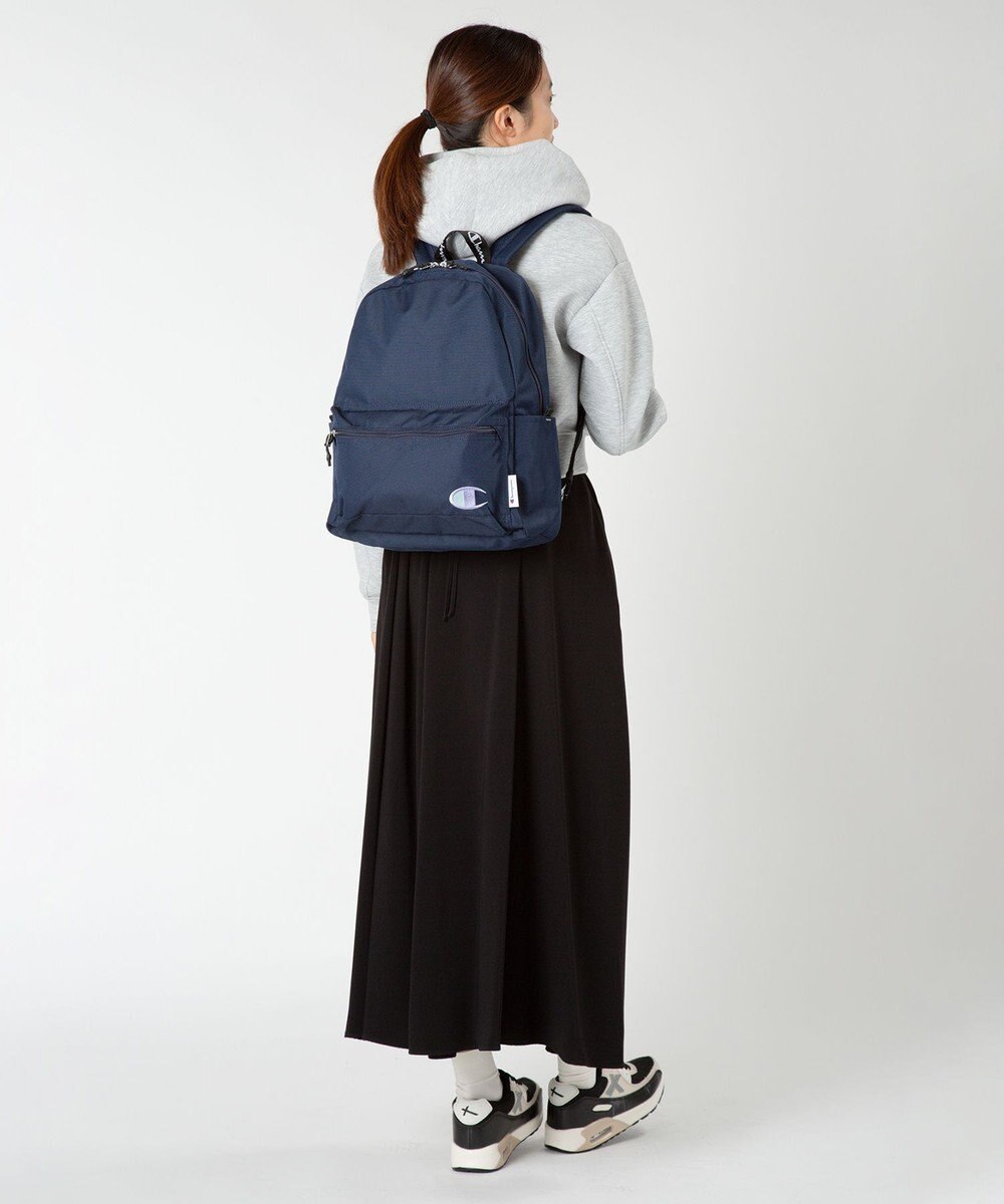 ACE BAGS & LUGGAGE Champion エスター リュックサック 20L 63884 チャンピオン 