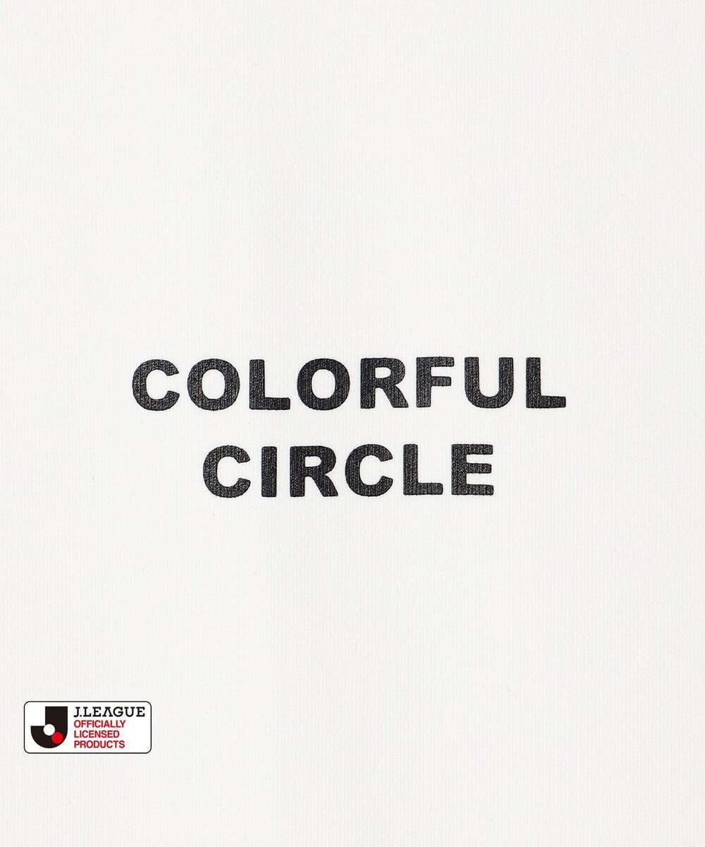 PW CIRCULUS 【UNISEX】J.LEAGUE モックネック J1所属の20クラブコラボ ゴルフ 