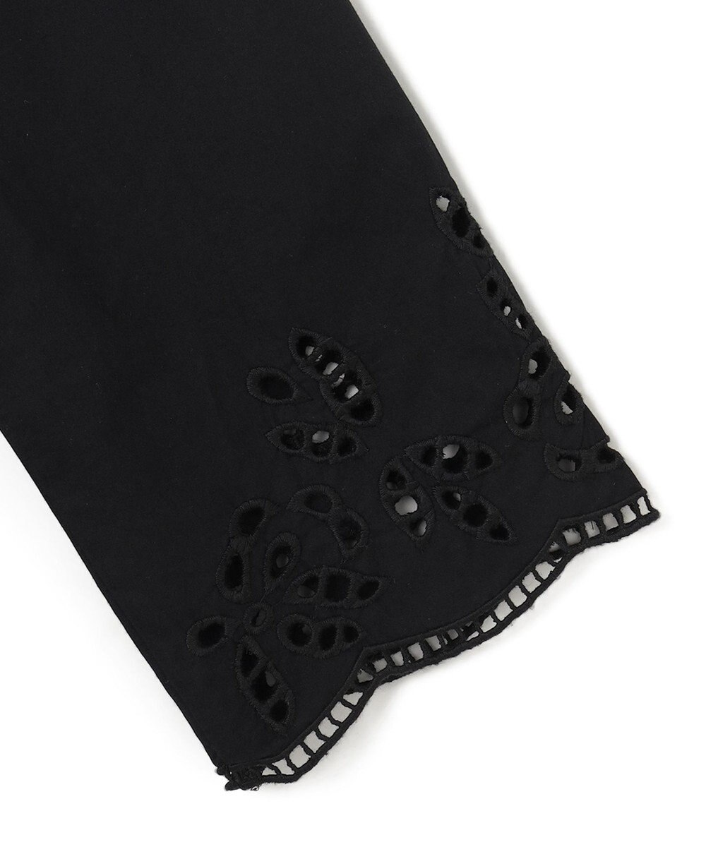 BEIGE， 【WEB限定】PROTAGONISTA / シャツワンピース 