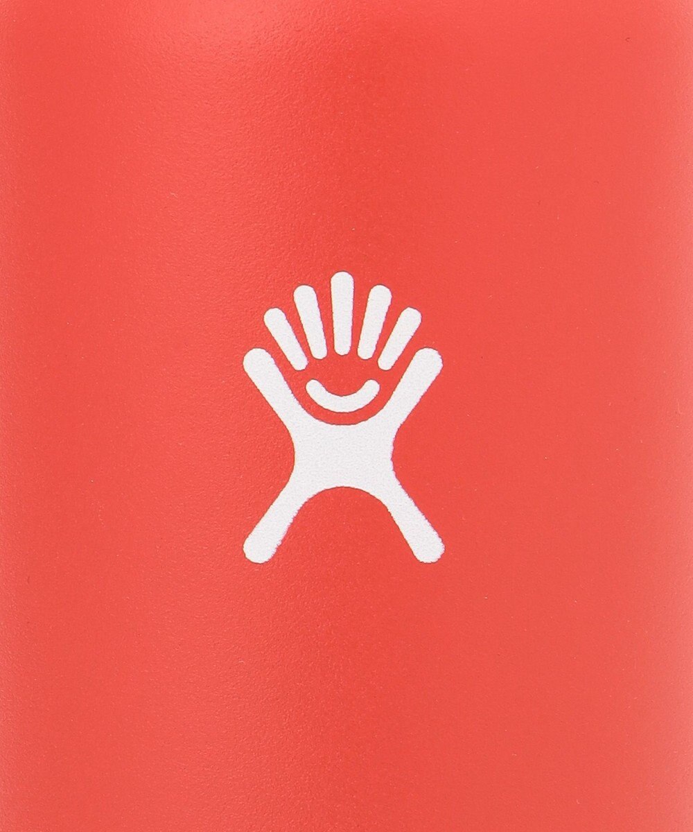 JOSEPH ABBOUD MOUNTAIN 【UNISEX】マウンテンロゴ入り ハイドロフラスク 