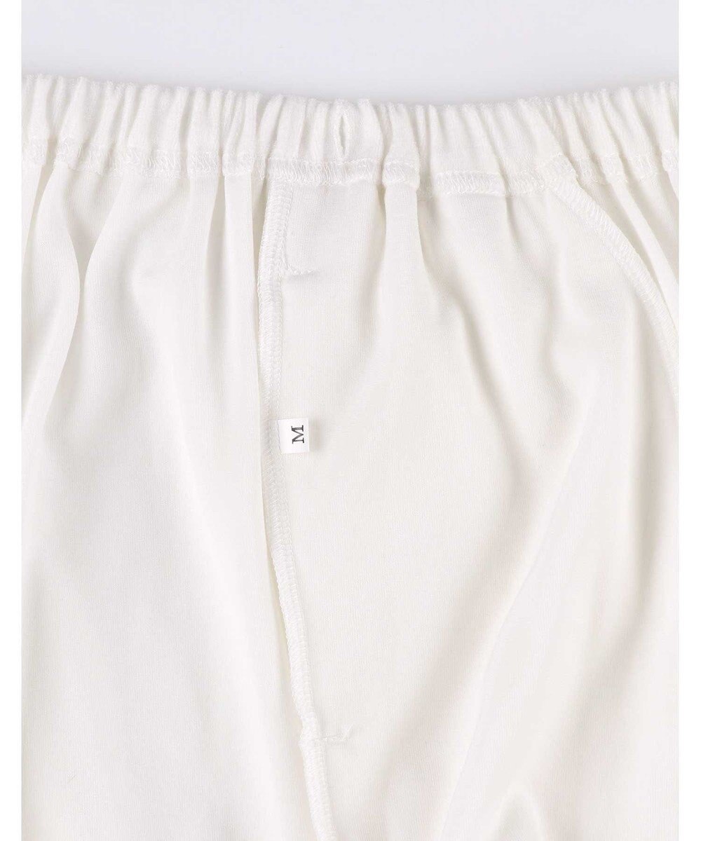 une nana cool なめらかパイルパジャマ MADE WITH LIBERTY FABRIC 