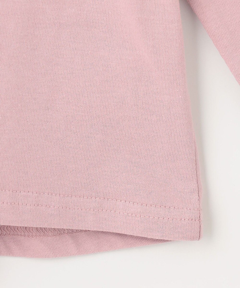 ANY KIDS ミラクルスパンコール 長袖 Ｔシャツ 