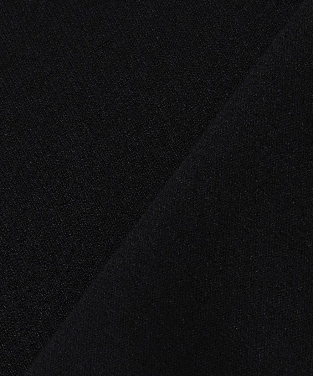 組曲 【WEB限定色あり】ELENA タートルネック ニット 