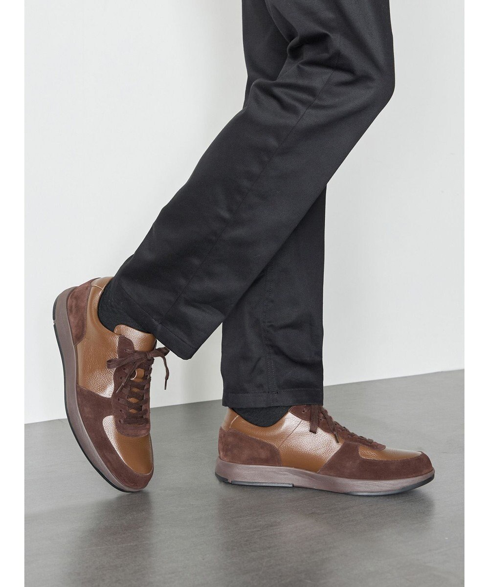 ASICS WALKING ランウォーク メンズ GORE-TEX防水 2E 