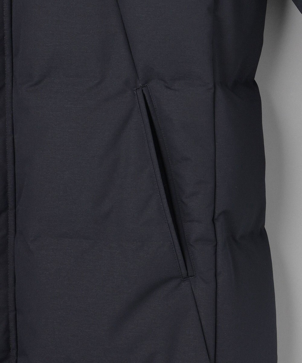 GOTAIRIKU あのドレスダウンにロング丈登場【WEB&一部店舗別注】MINOTECH/ミノテック ドレス ダウンコート 