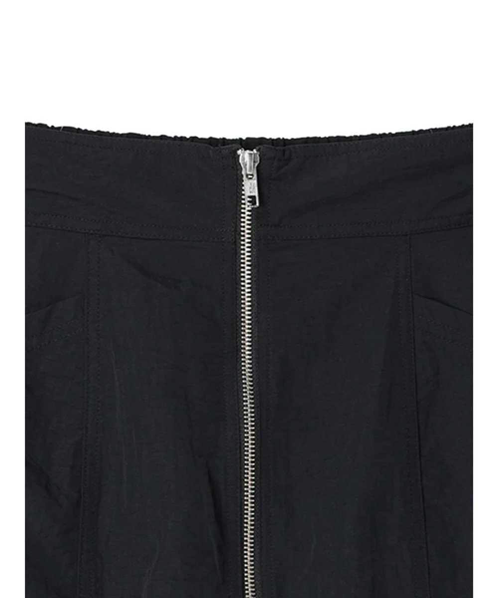 Green Parks ・ＥＬＥＮＣＡＲＥ　ＤＵＥ　Ｗ－ＺＩＰ　マーメイドスカート 