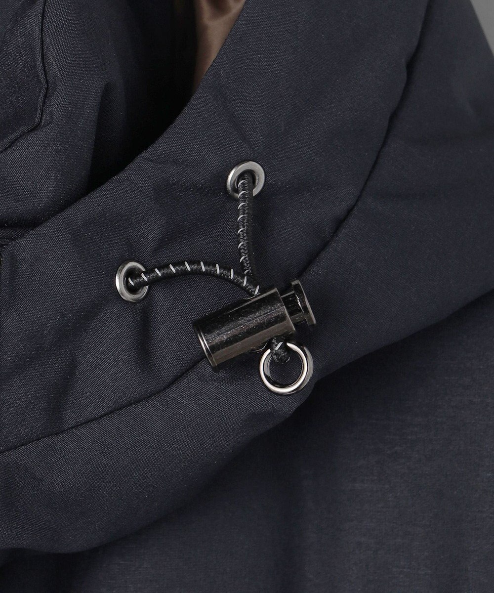 GOTAIRIKU あのドレスダウンにロング丈登場【WEB&一部店舗別注】MINOTECH/ミノテック ドレス ダウンコート 