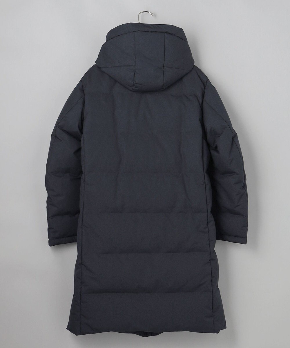 GOTAIRIKU あのドレスダウンにロング丈登場【WEB&一部店舗別注】MINOTECH/ミノテック ドレス ダウンコート 