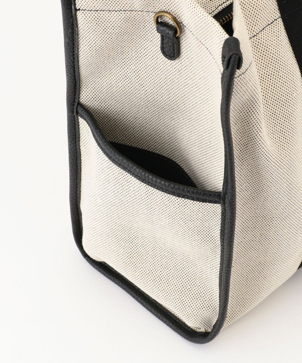 LA BAGAGERIE クラシックヨコナガトート 