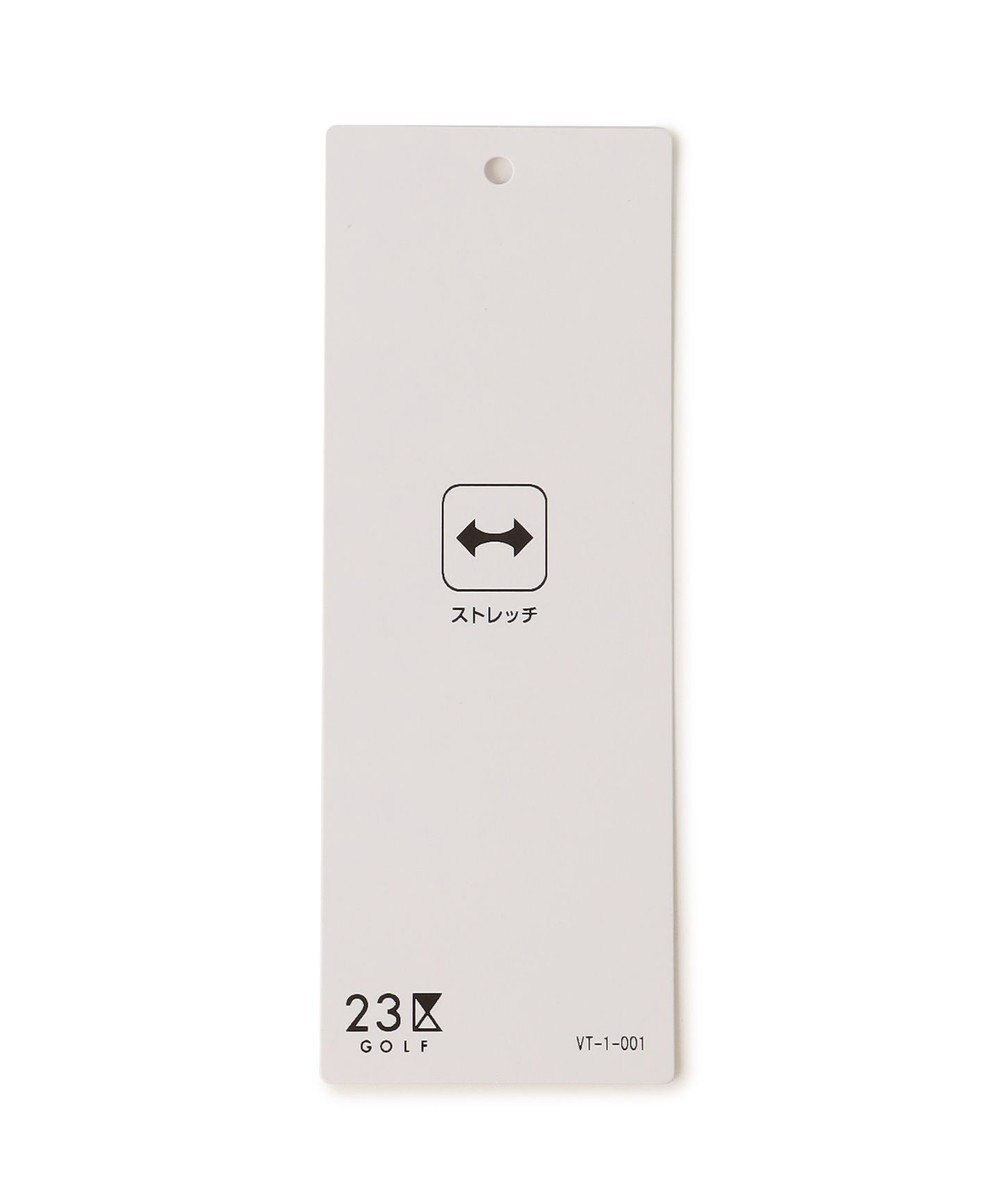 23区GOLF 【MEN】【ストレッチ】アポロテックストレッチハーフパンツ 