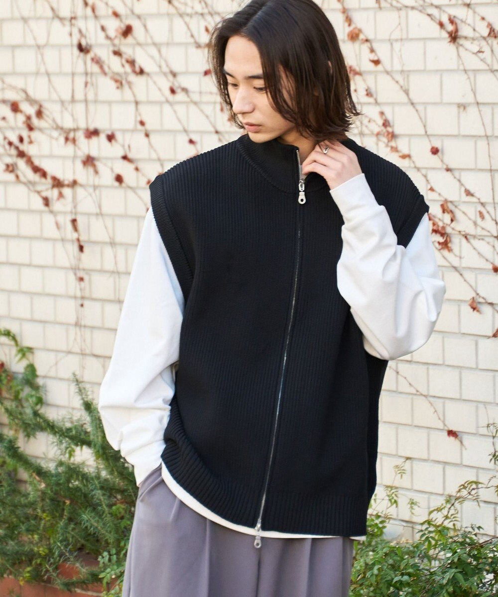 WEGO クリアライトドライバーズベスト 