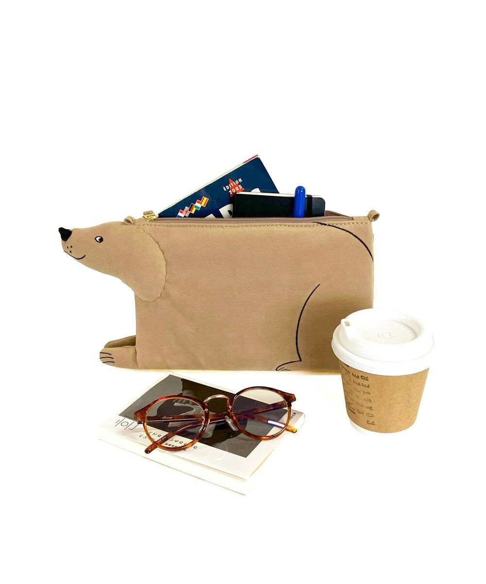 ROOTOTE 3623【イヌトート】EU.ベビールー.オスワリパピ-A 