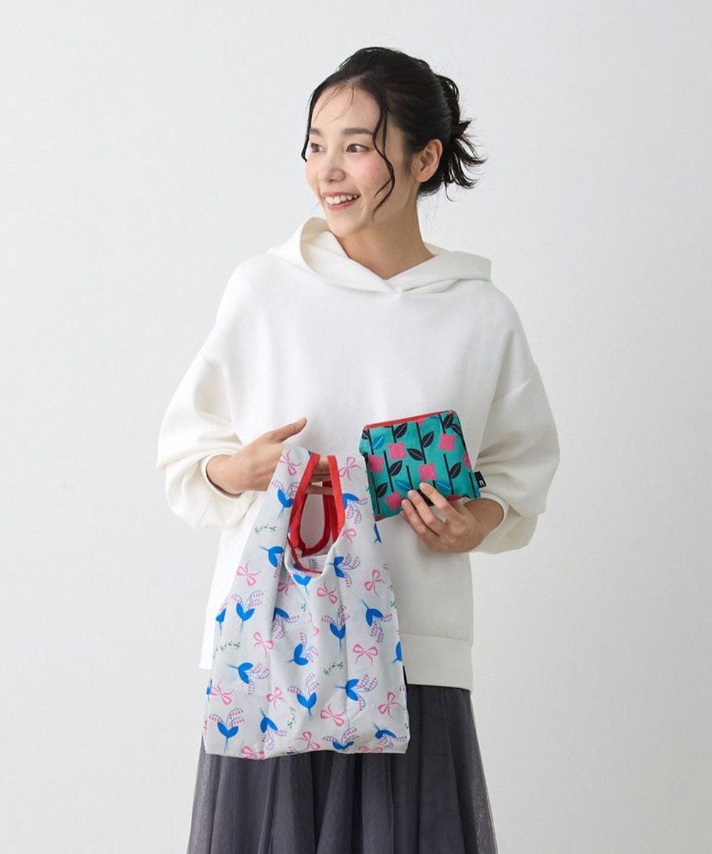 ROOTOTE 1033【ギフトにおすすめ】EU.ルーショッパーミッド.ゾッティ-A 