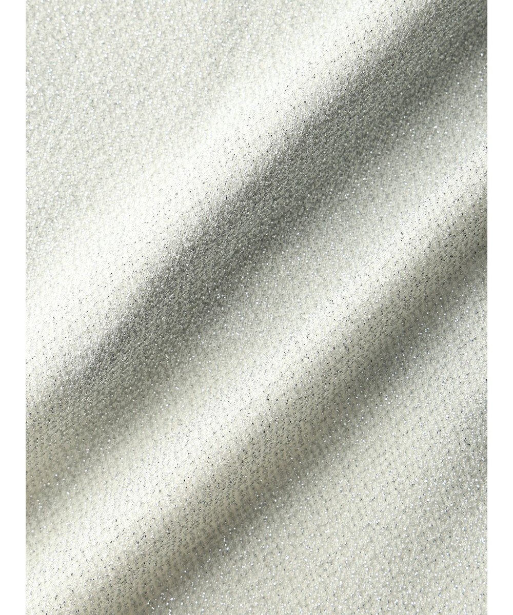 Green Parks ・Ｐｅｔｉｔ　Ｆｌｅｕｒ　ラメナロースカート 