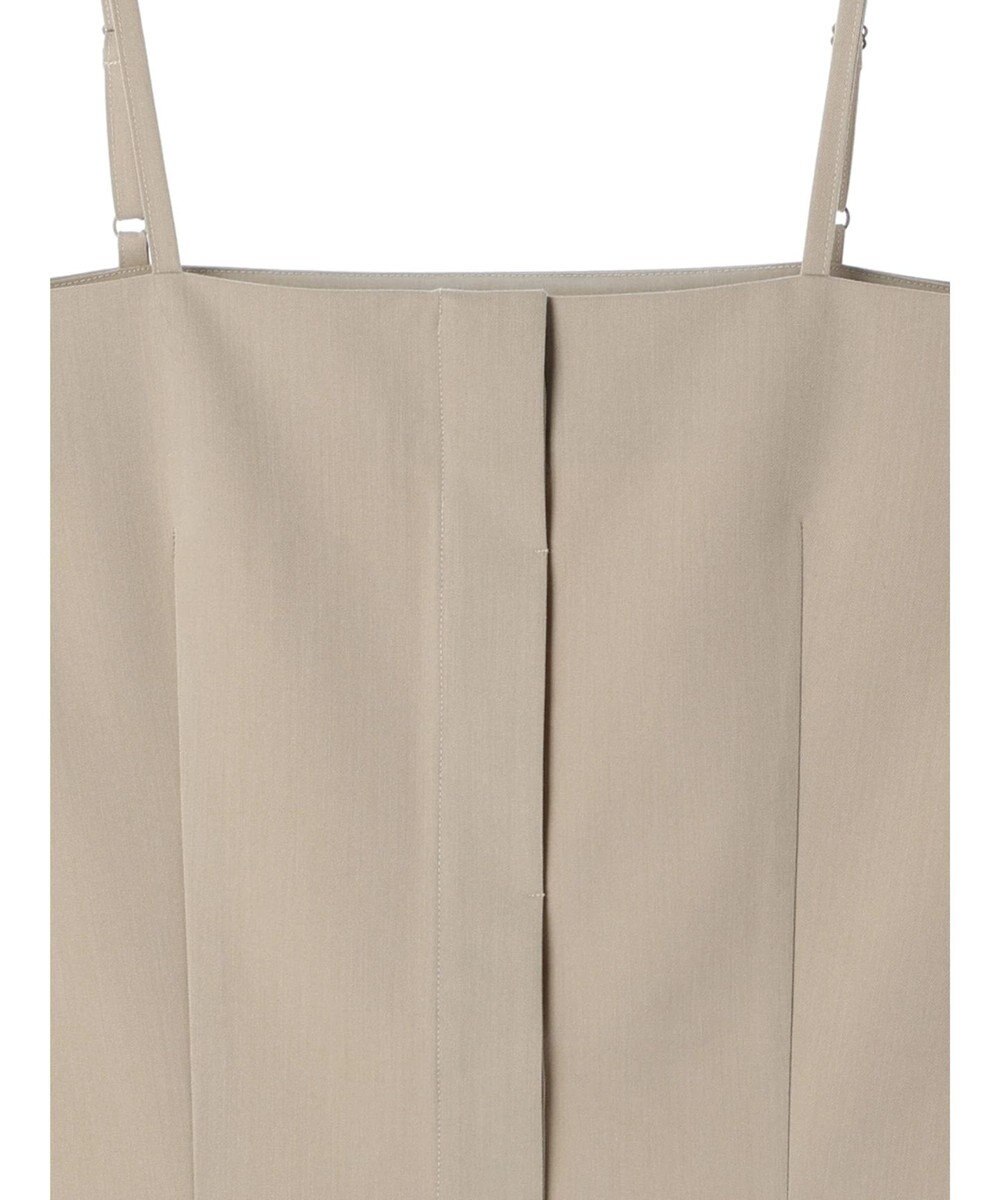 Green Parks AnriettMusee キャミビスチェ 