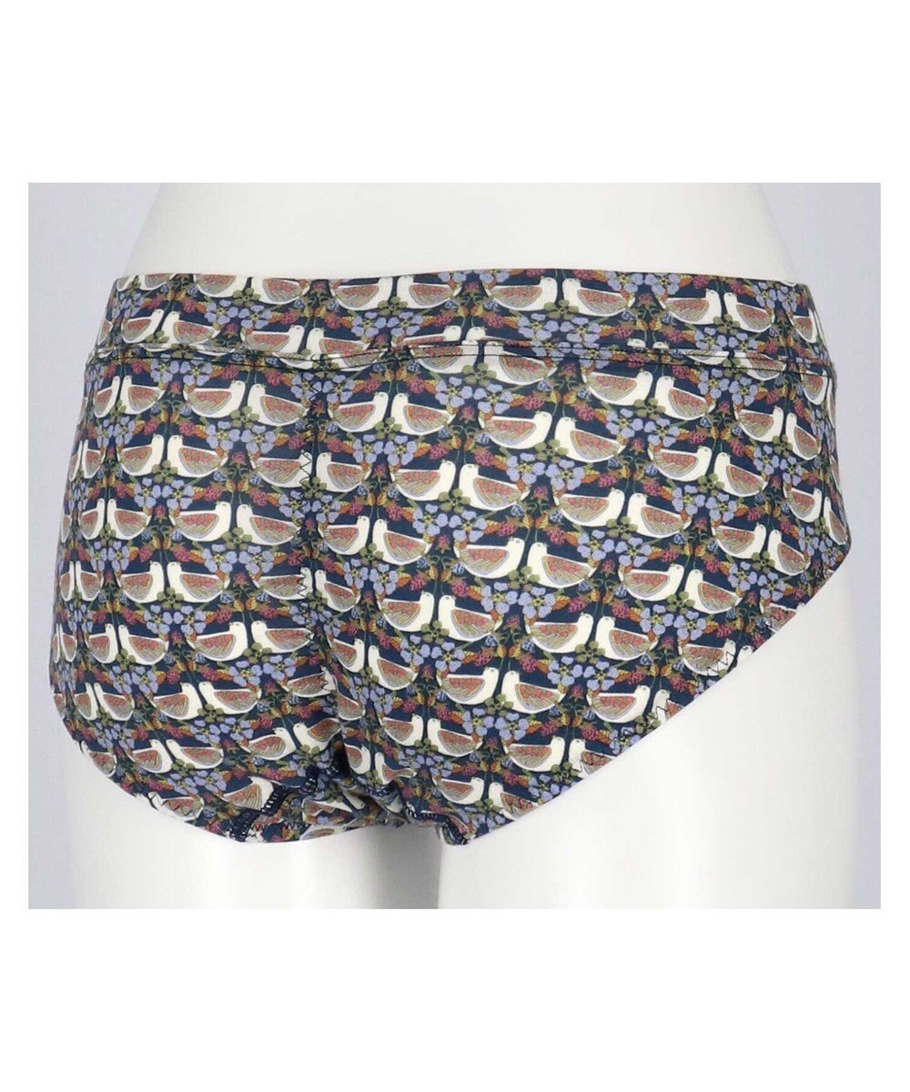 une nana cool MADE WITH LIBERTY FABRIC 　サニタリーショーツ 
