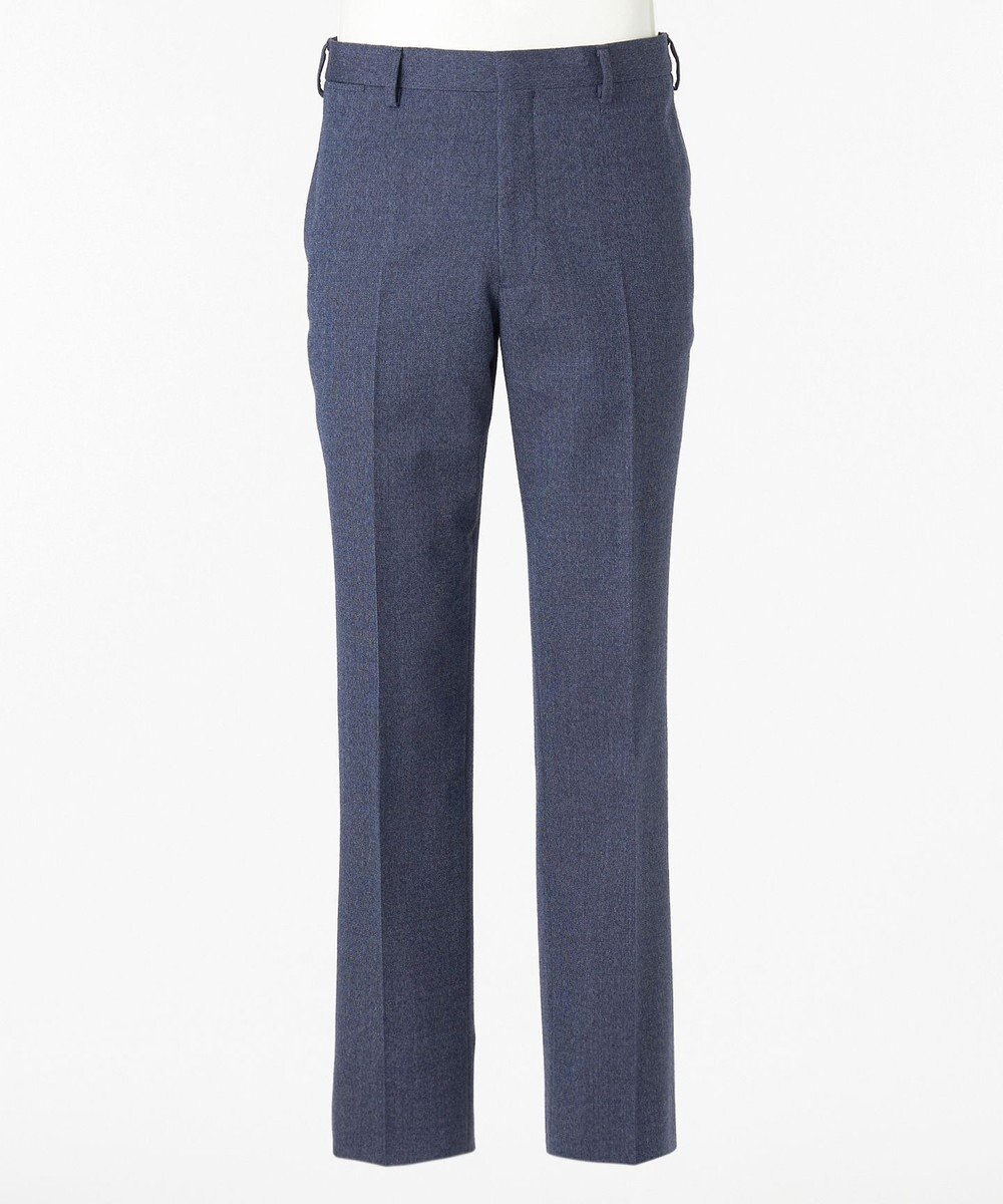 J.PRESS MEN 【CUBA BEACH GENTRY】尾州アーカイブ ネールヘッド スーツ/総裏 