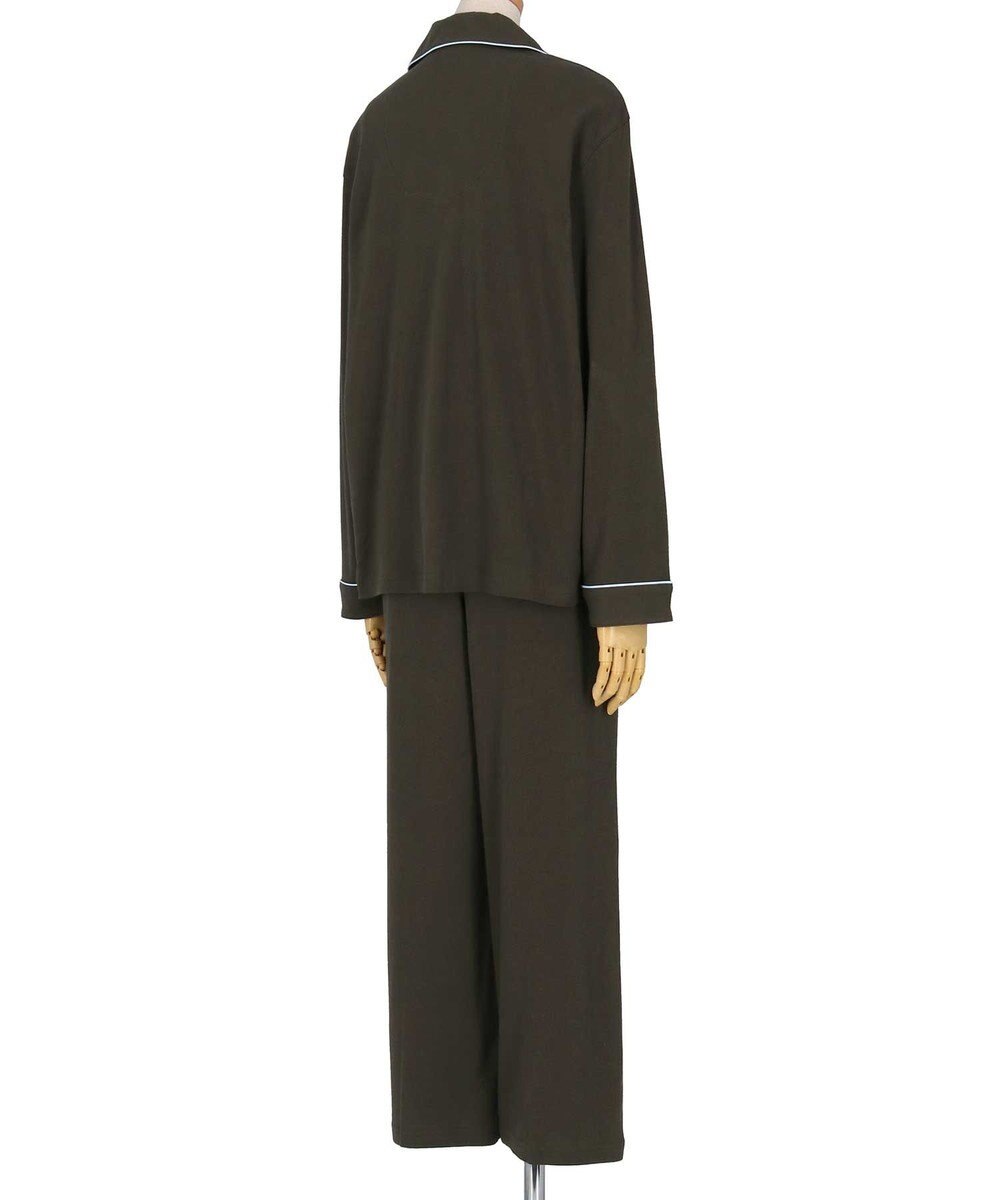 une nana cool 【綿100％】フライスパジャマ　ＭＡＤＥ　ＷＩＴＨ　ＬＩＢＥＲＴＹ　ＦＡＢＲＩＣ 