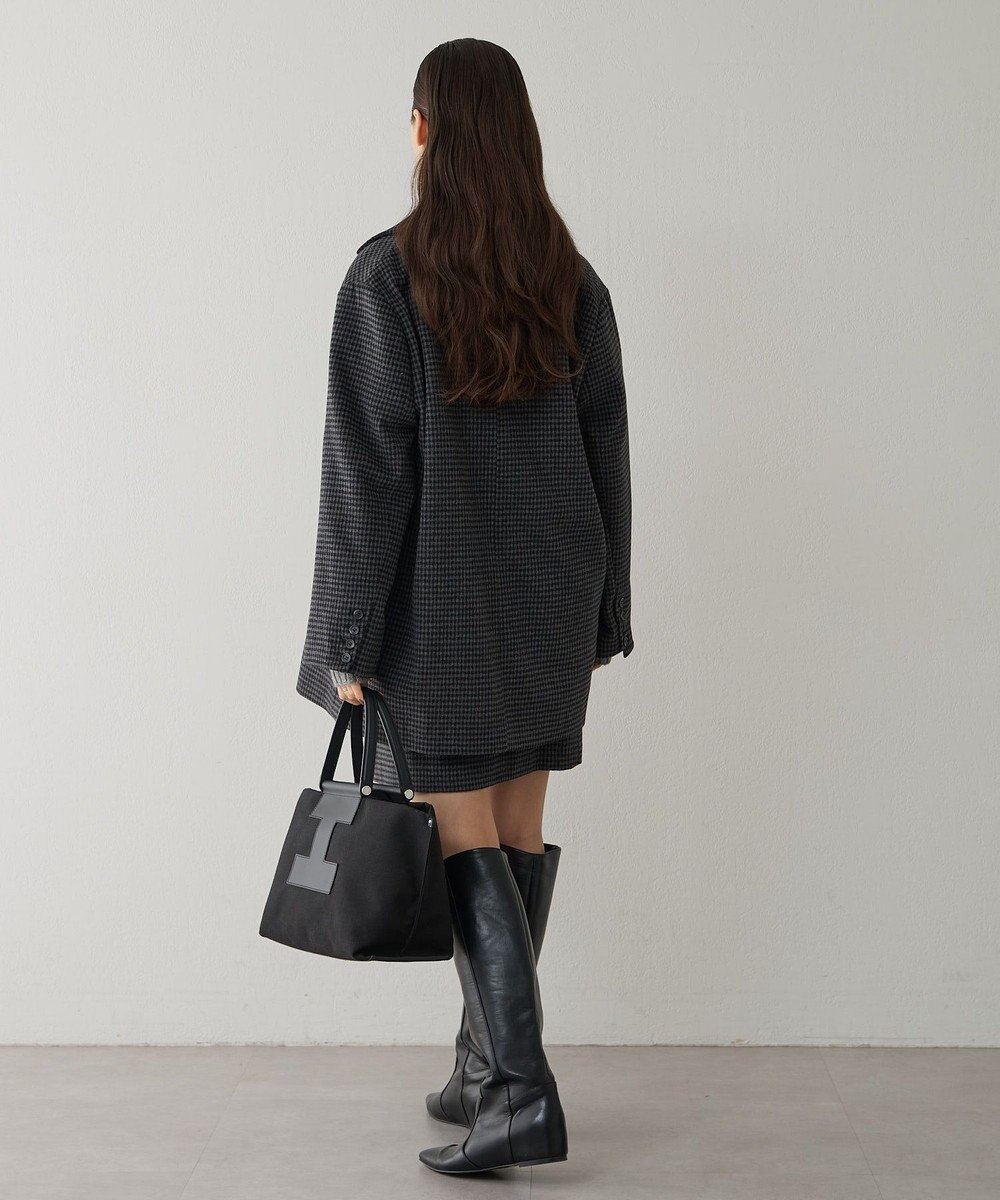 IACUCCI 【ナイロン】ソルベット M CORDURA/RUGA 