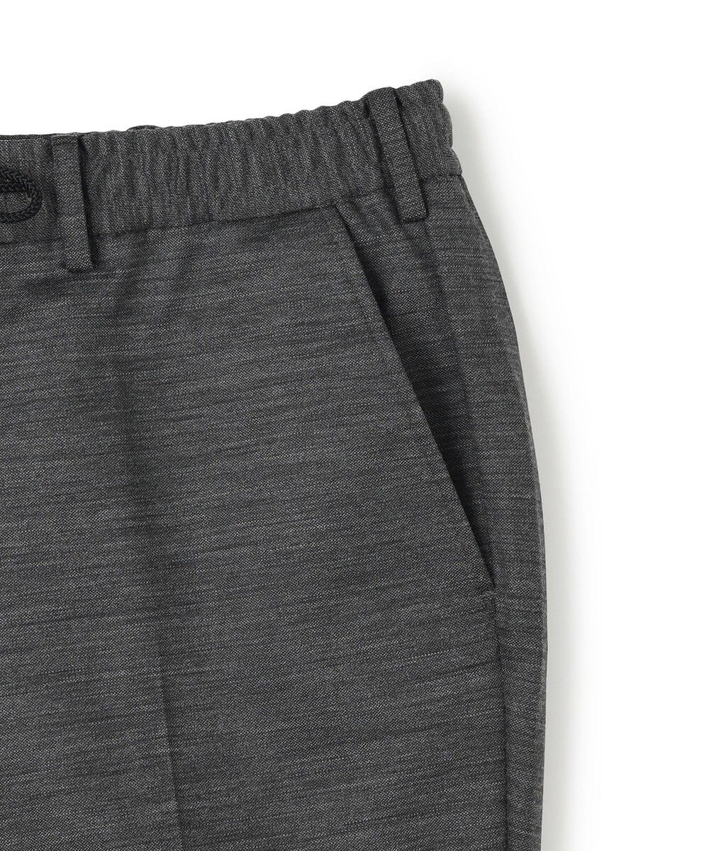 JOSEPH HOMME 新素材【抜群のストレッチ性/セットアップ対応可】スプリングウールジャージー / PEGG CONVERTIBLE 