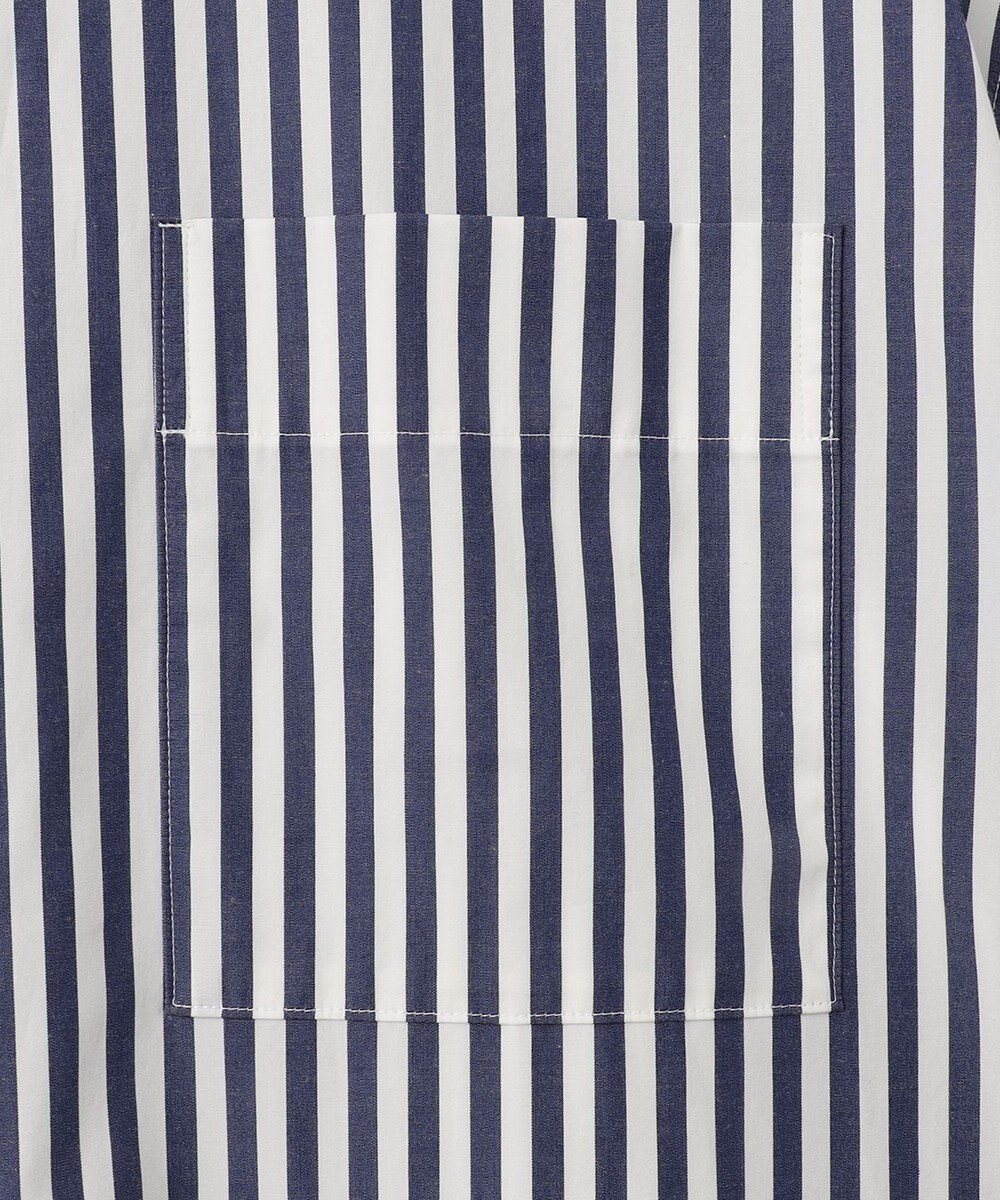 NAVE 【Nave　洗える】シャツ ドレス 