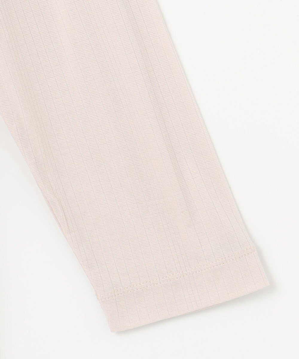 自由区 【好評につき新色追加・接触冷感・UVカット・洗える・XSサイズあり】ハンディカーディガン ロング丈 