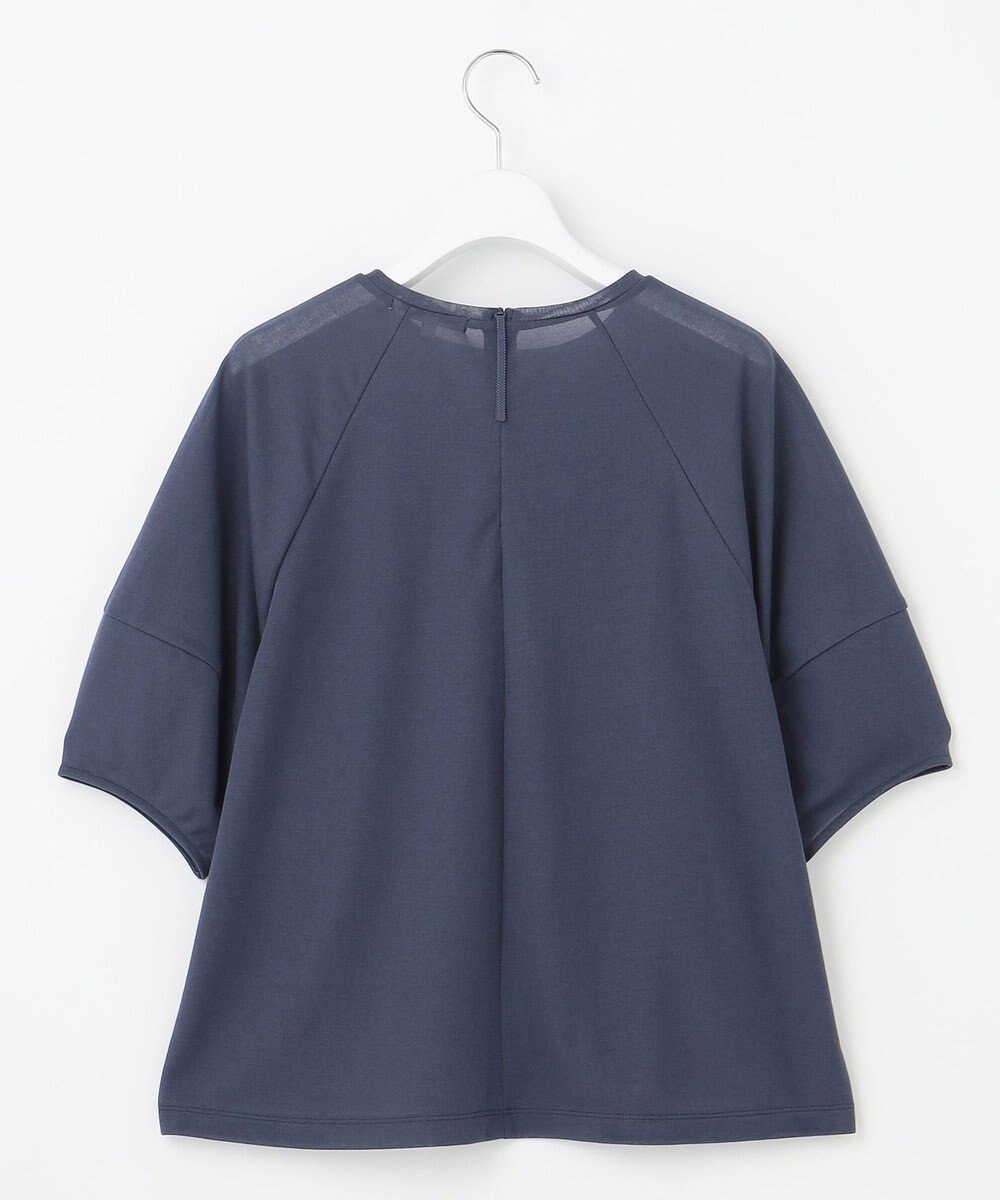 自由区 シアーフライス Tシャツ 