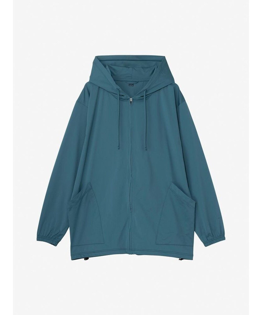 HELLY HANSEN アンヒビアスフーディー 