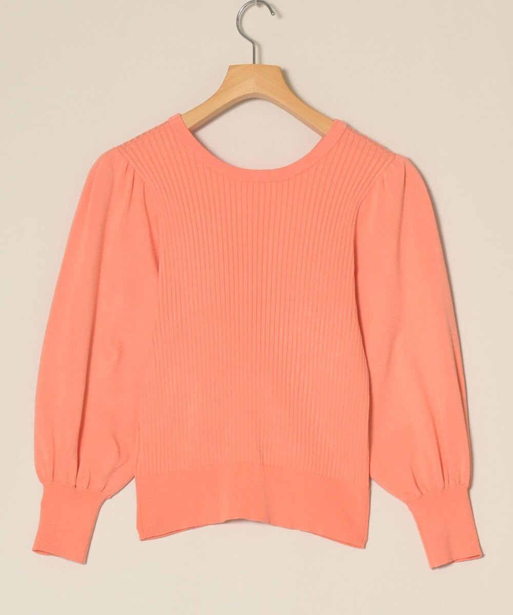 ONWARD Reuse Park 【any SiS】ニット春夏 