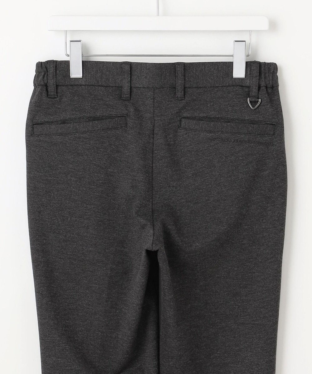 23区GOLF 【MEN】レーヨンナイロンポンチパンツ 