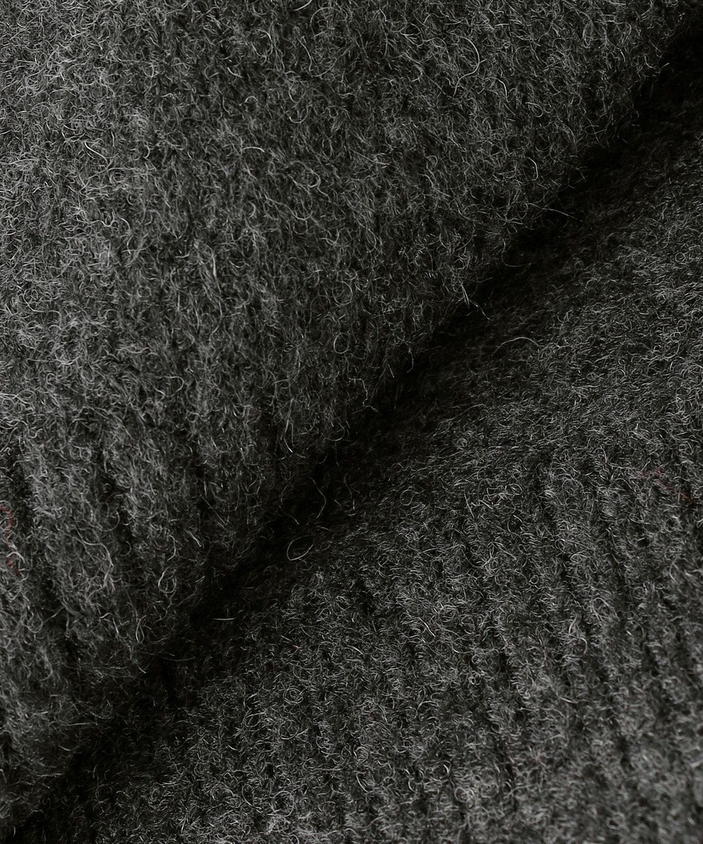 ANY SIS Airニット ワンピース 