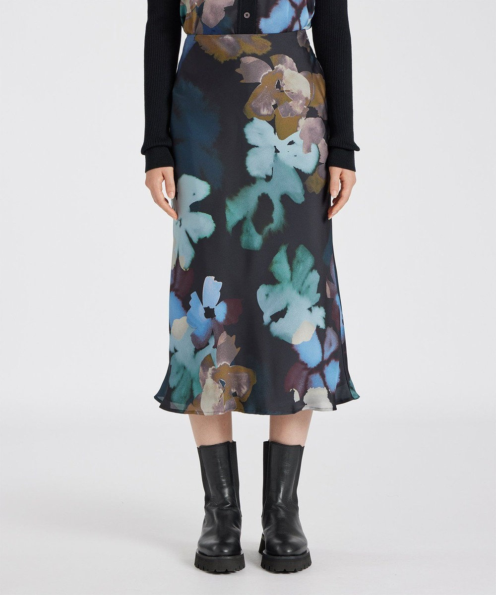 洗える】Marsh Marigold スカート / Paul Smith | ファッション通販