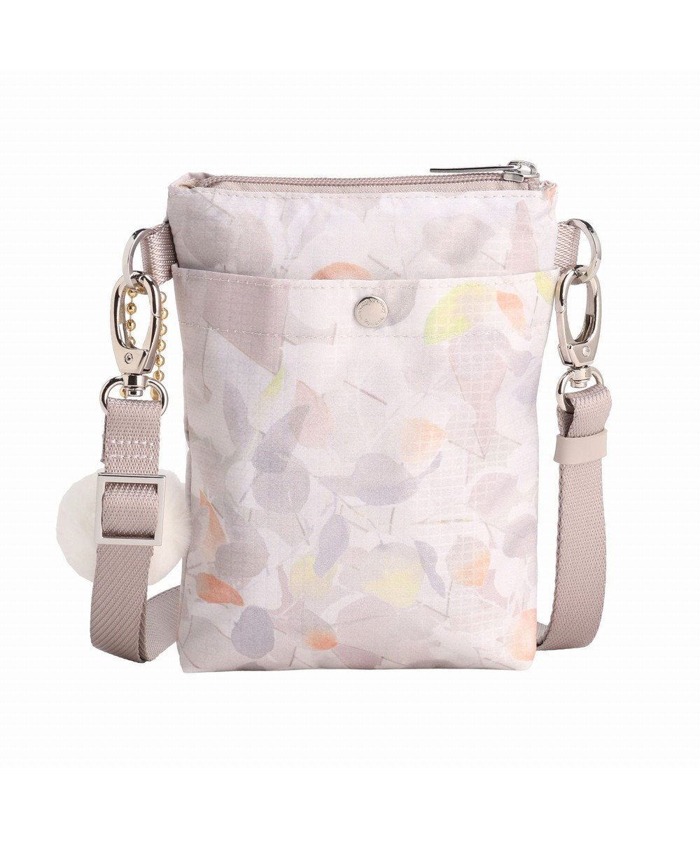 ACE BAGS & LUGGAGE Kanana project COLLECTION VYGルフレLTD スマホショルダ― 17711 カナナ カナナプロジェクト 