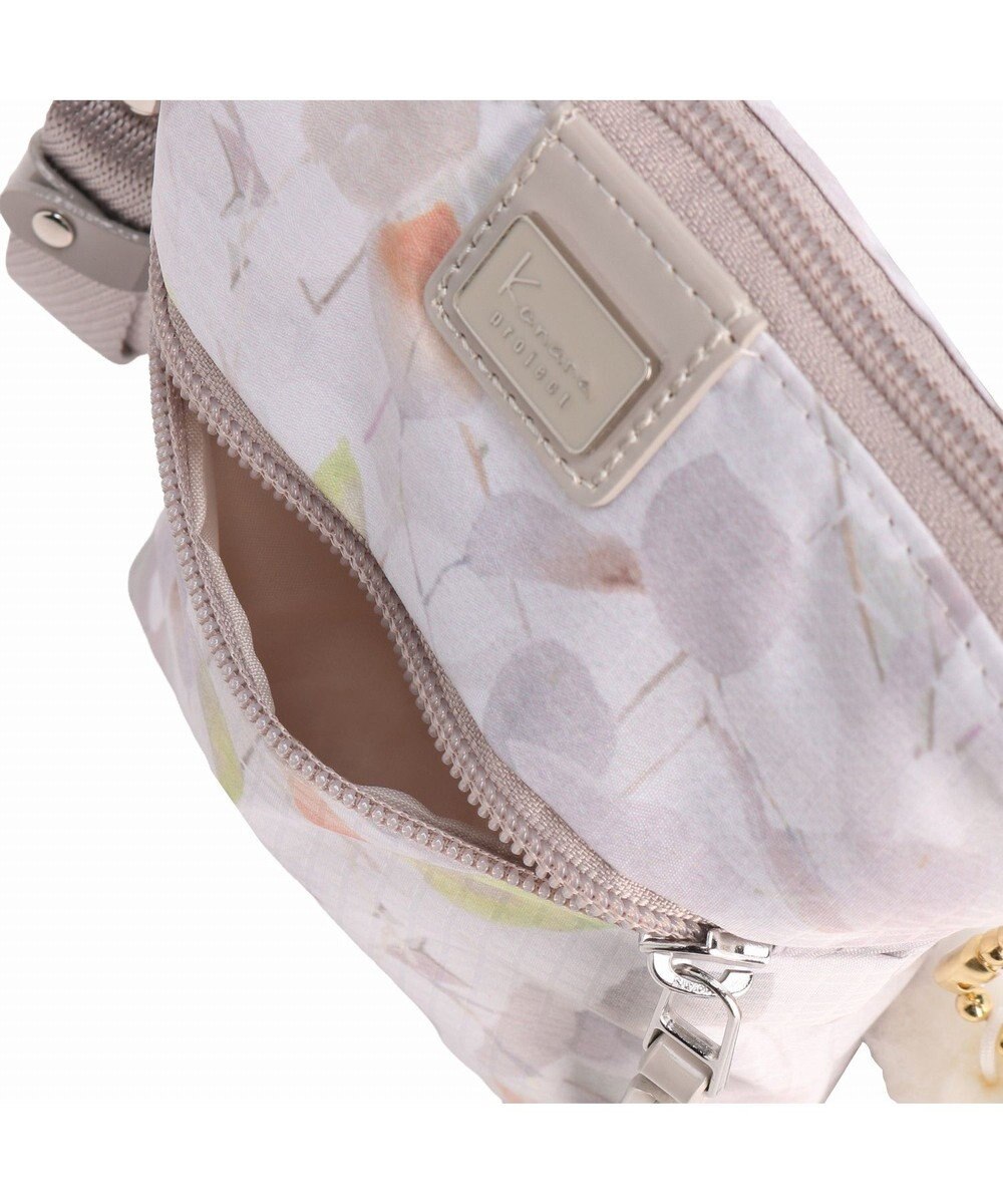 ACE BAGS & LUGGAGE Kanana project COLLECTION VYGルフレLTD スマホショルダ― 17711 カナナ カナナプロジェクト 