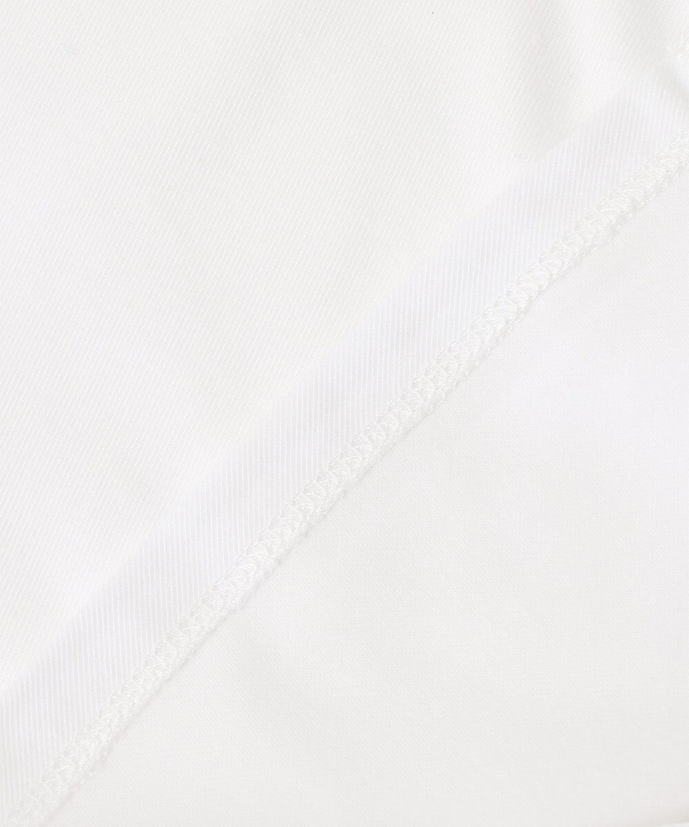 組曲 KIDS 【110-140㎝】シフォンカラー ブラウス 