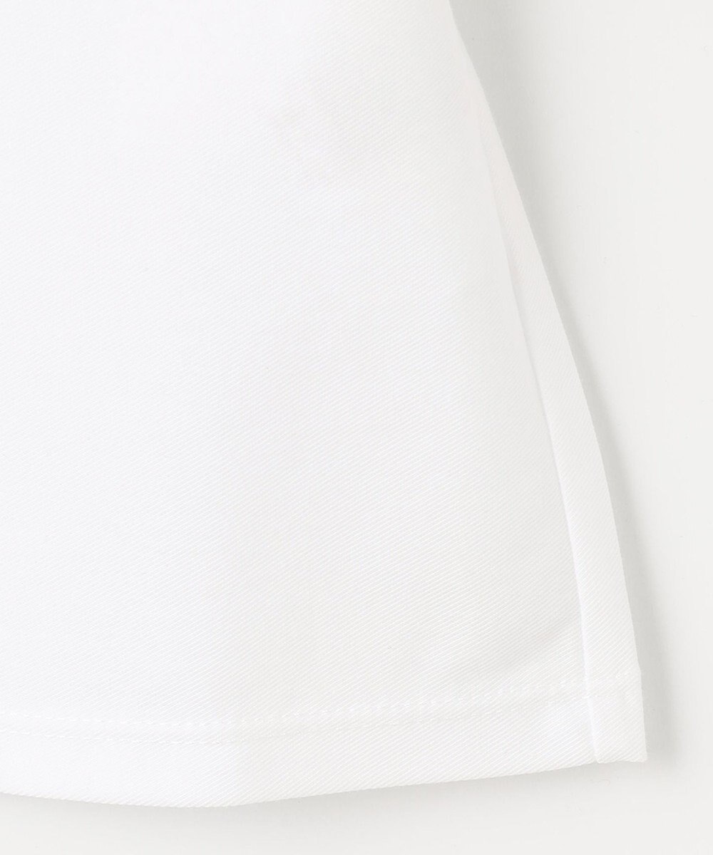 組曲 KIDS 【110-140㎝】シフォンカラー ブラウス 