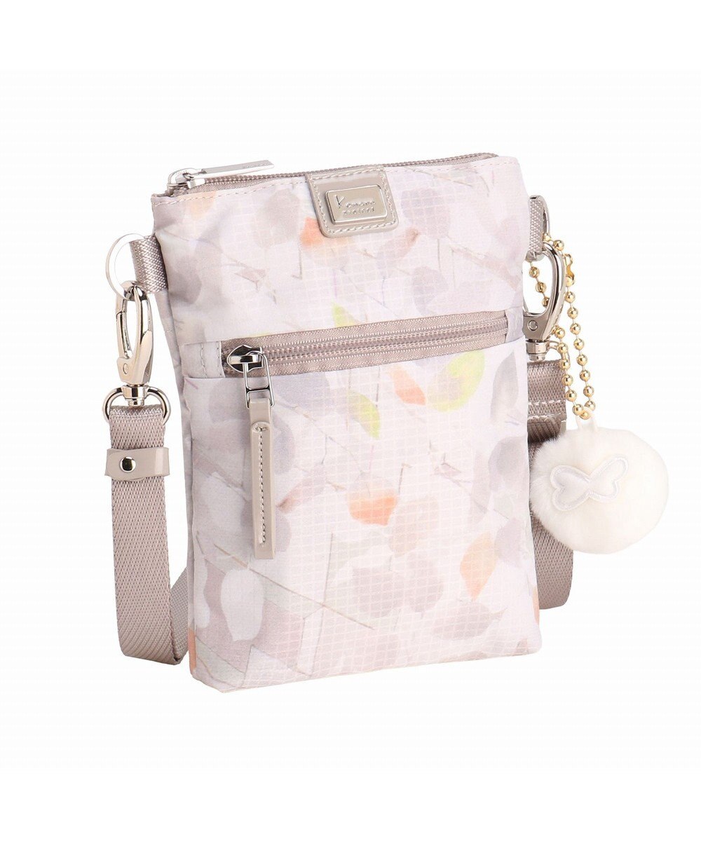 ACE BAGS & LUGGAGE Kanana project COLLECTION VYGルフレLTD スマホショルダ― 17711 カナナ カナナプロジェクト 